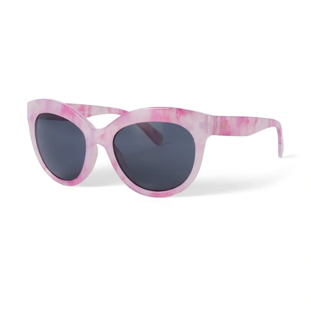 Janie and jack beautiful girls sunglasses size 0-2 yrs